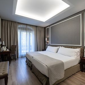Chambre Lit King-Size